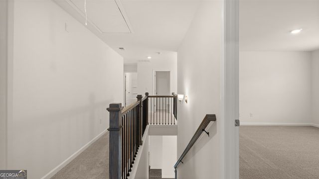 1915 Endress Circle, Hampton, GA 30228