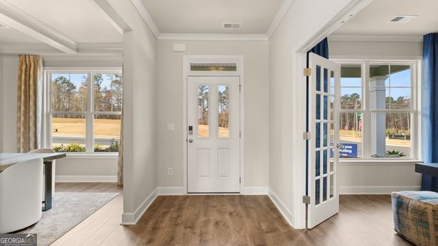 1915 Endress Circle, Hampton, GA 30228