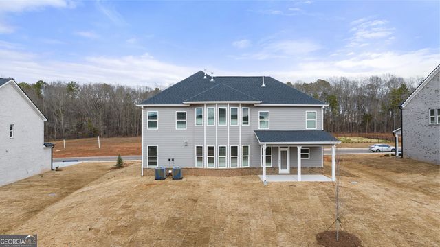 1915 Endress Circle, Hampton, GA 30228