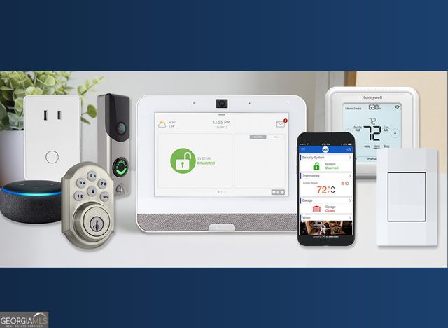 1915 Endress Circle, Hampton, GA 30228