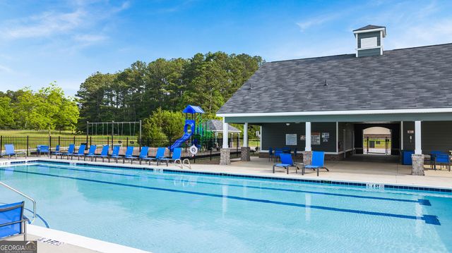 1915 Endress Circle, Hampton, GA 30228