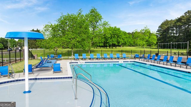 1915 Endress Circle, Hampton, GA 30228