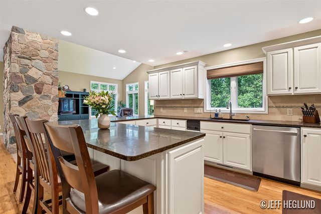 8655 Conservation Street, Ada, MI 49301