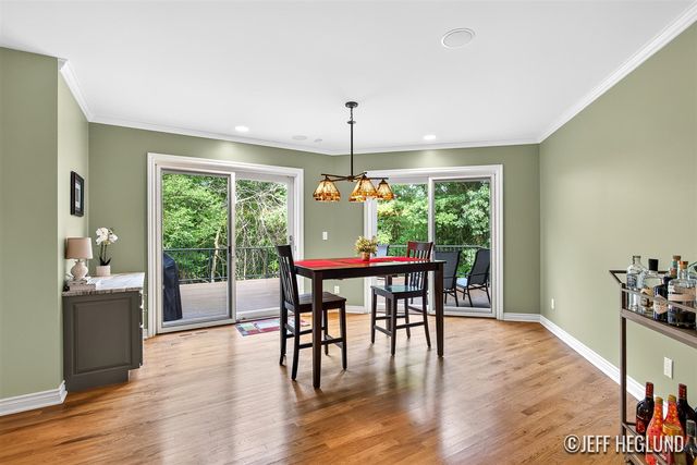 8655 Conservation Street, Ada, MI 49301
