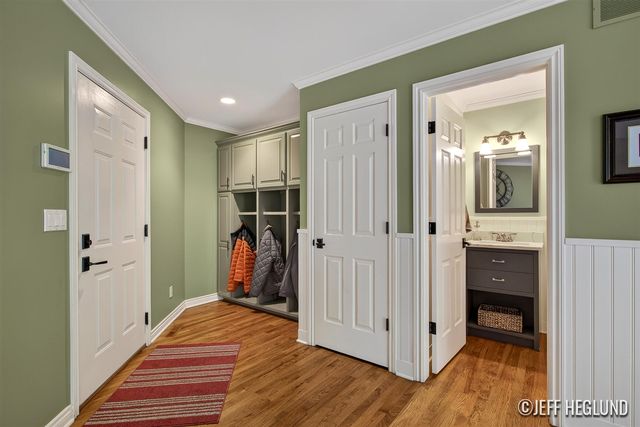 8655 Conservation Street, Ada, MI 49301
