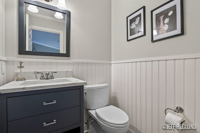 8655 Conservation Street, Ada, MI 49301
