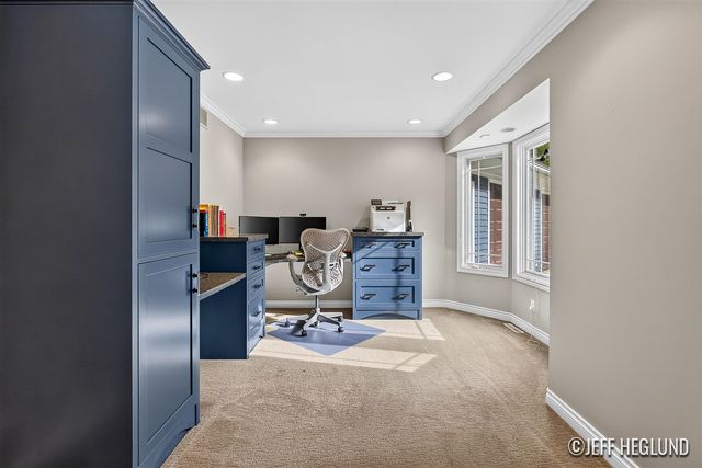 8655 Conservation Street, Ada, MI 49301