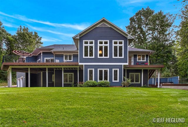8655 Conservation Street, Ada, MI 49301