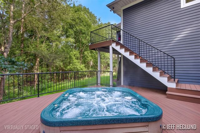 8655 Conservation Street, Ada, MI 49301