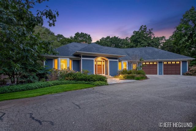 8655 Conservation Street, Ada, MI 49301