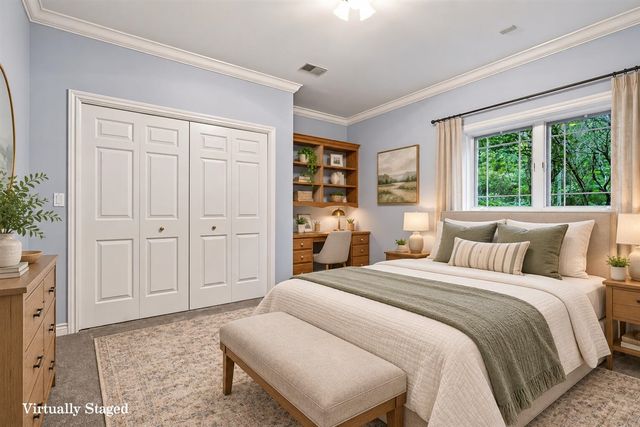8655 Conservation Street, Ada, MI 49301