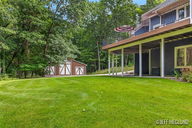 8655 Conservation Street, Ada, MI 49301