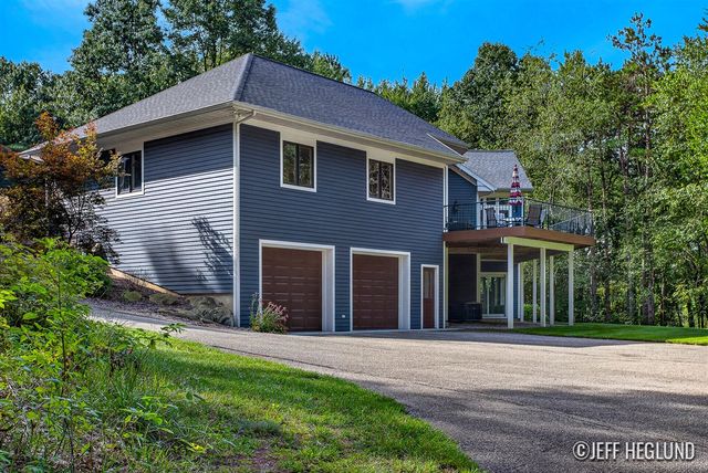 8655 Conservation Street, Ada, MI 49301