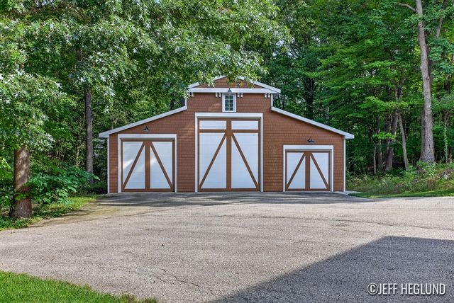 8655 Conservation Street, Ada, MI 49301
