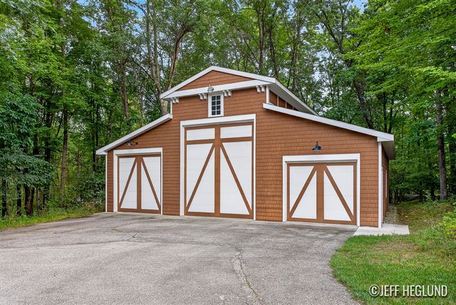 8655 Conservation Street, Ada, MI 49301
