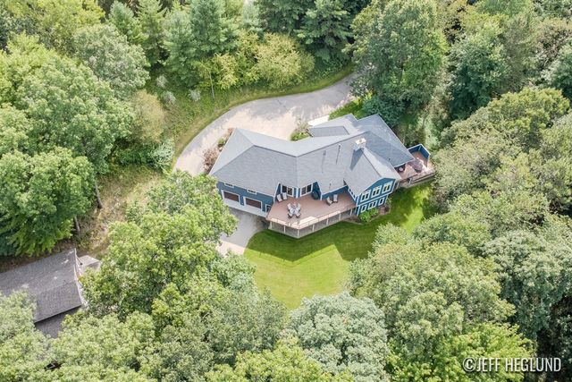 8655 Conservation Street, Ada, MI 49301
