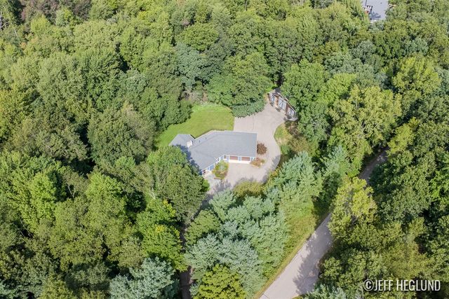 8655 Conservation Street, Ada, MI 49301