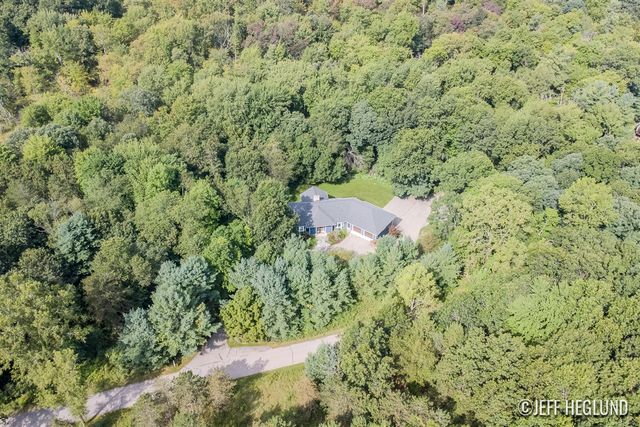 8655 Conservation Street, Ada, MI 49301