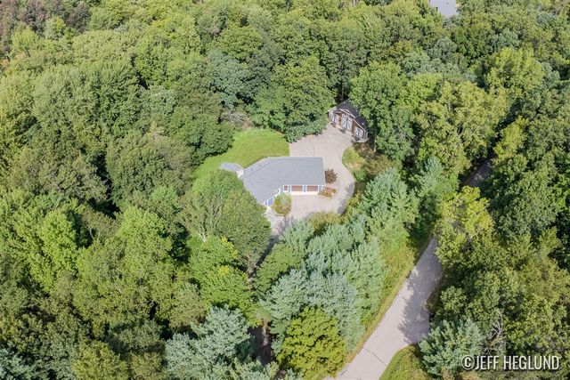 8655 Conservation Street, Ada, MI 49301