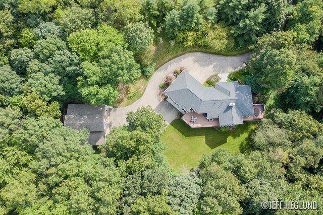 8655 Conservation Street, Ada, MI 49301