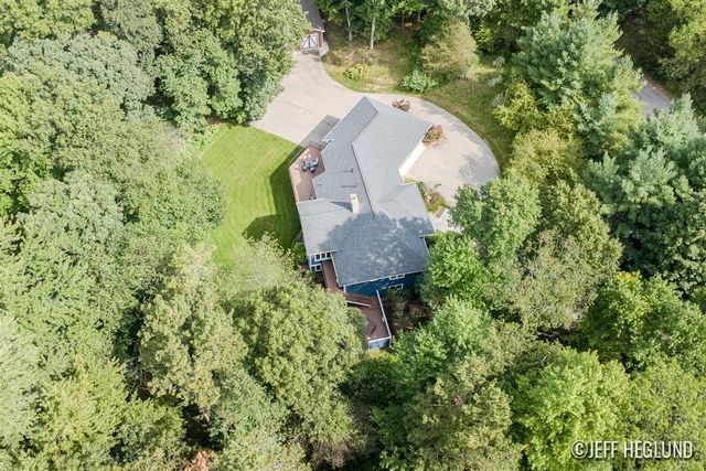 8655 Conservation Street, Ada, MI 49301