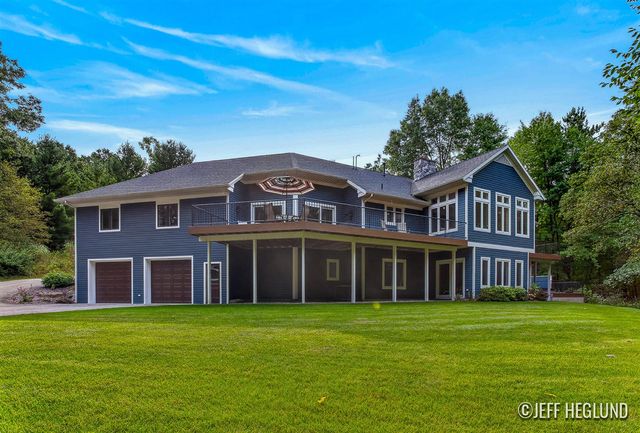 8655 Conservation Street, Ada, MI 49301
