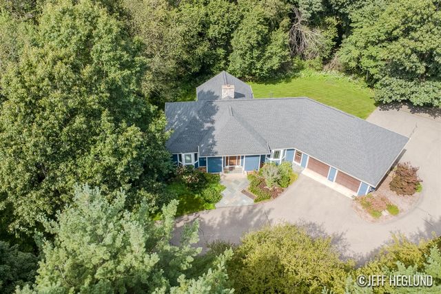 8655 Conservation Street, Ada, MI 49301