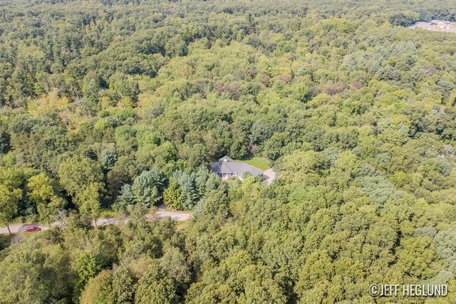 8655 Conservation Street, Ada, MI 49301