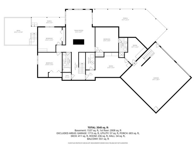 8655 Conservation Street, Ada, MI 49301