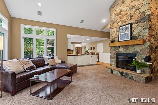8655 Conservation Street, Ada, MI 49301