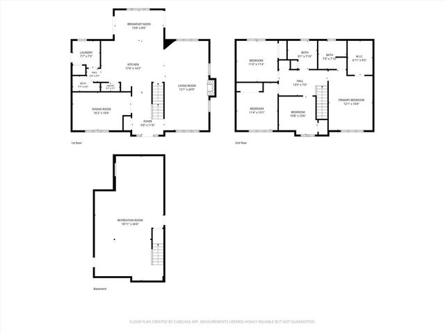 602 Woodland CIRCLE, Waterford, WI 53185
