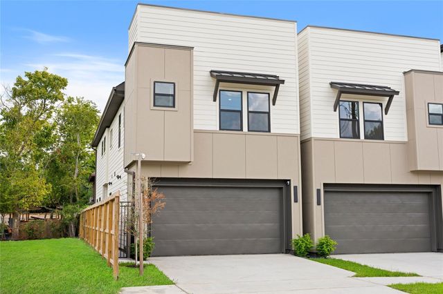 2717 Sampson Street, Houston, TX 77004