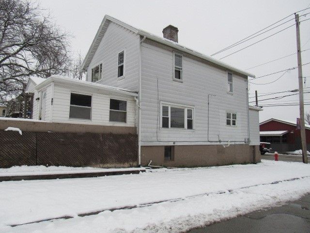 401 N Broadway Street, Scottdale, PA 15683