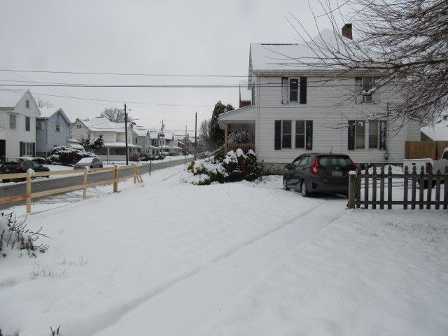 401 N Broadway Street, Scottdale, PA 15683