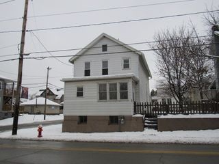 401 N Broadway Street, Scottdale, PA 15683