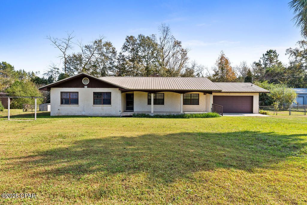 811 Highway 277, Chipley, FL 32428