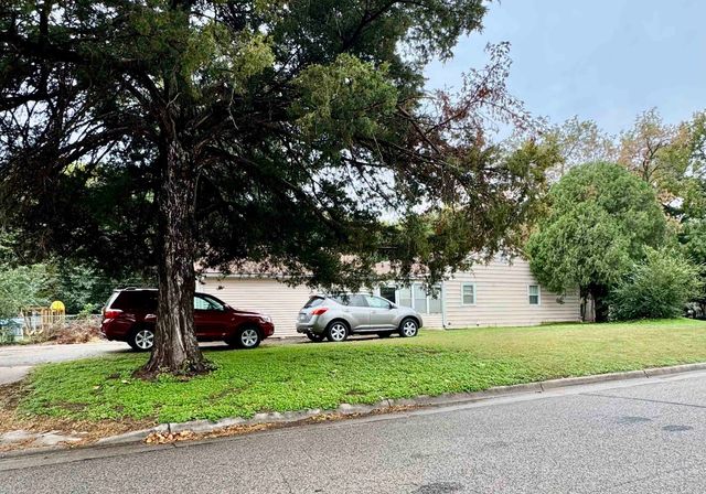 3354 N Coolidge Ave, Wichita, KS 67204