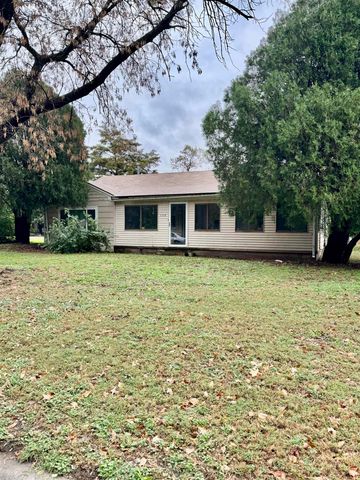 3354 N Coolidge Ave, Wichita, KS 67204