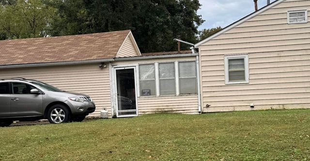 3354 N Coolidge Ave, Wichita, KS 67204