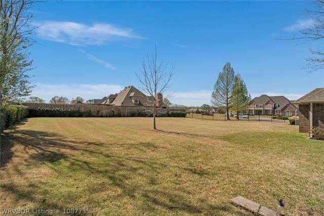 6700 Riley Park Drive, Fort Smith, AR 72916