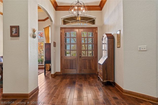 6700 Riley Park Drive, Fort Smith, AR 72916