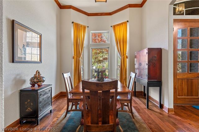 6700 Riley Park Drive, Fort Smith, AR 72916