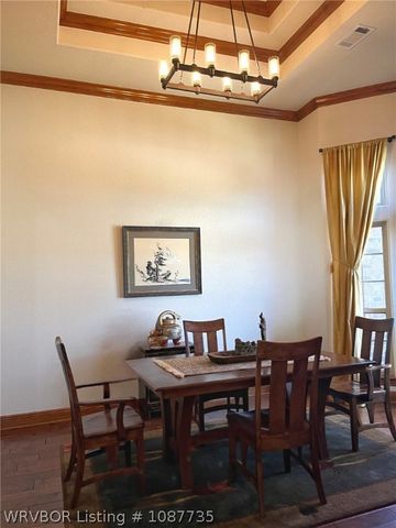 6700 Riley Park Drive, Fort Smith, AR 72916