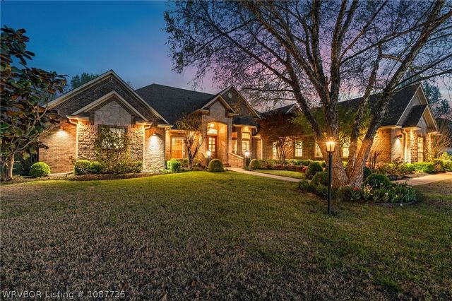 6700 Riley Park Drive, Fort Smith, AR 72916