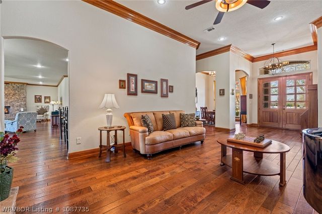 6700 Riley Park Drive, Fort Smith, AR 72916