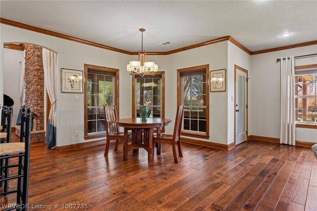 6700 Riley Park Drive, Fort Smith, AR 72916