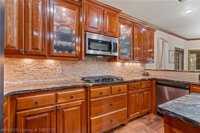 6700 Riley Park Drive, Fort Smith, AR 72916