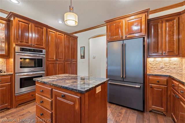 6700 Riley Park Drive, Fort Smith, AR 72916