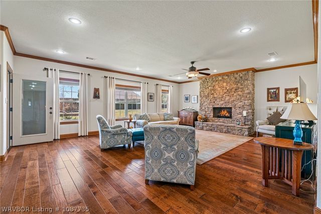 6700 Riley Park Drive, Fort Smith, AR 72916