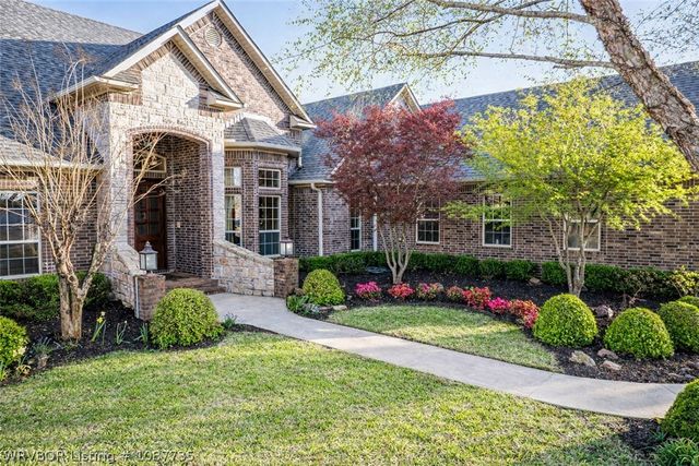 6700 Riley Park Drive, Fort Smith, AR 72916